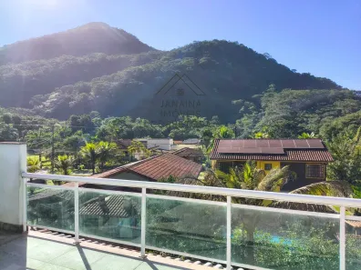 Casa de Condomínio com 4 Quartos para alugar, 200m² no Limoeiro, Guapimirim