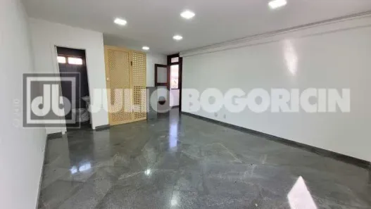 Sala Comercial à venda, 100m² no Barra da Tijuca, Rio de Janeiro