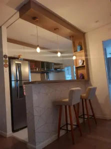 Apartamento com 1 Quarto à venda, 51m² no Cambuci, São Paulo