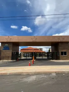 Apartamento com 2 Quartos para alugar, 44m² no Jardim Maranata, Aparecida de Goiânia