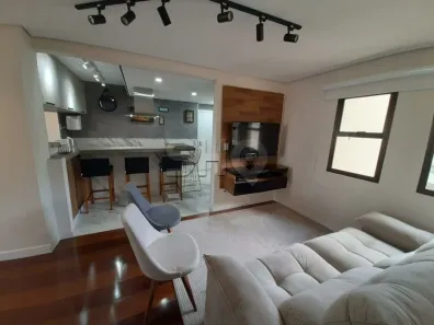 Apartamento com 3 Quartos à venda, 148m² no Vila Ester (Zona Norte), São Paulo
