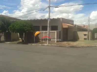 Casa com 3 Quartos à venda, 233m² no Vila Santana, Sumaré