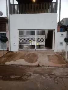 Casa com 2 Quartos à venda, 96m² no Parque Florely (Nova Veneza), Sumaré