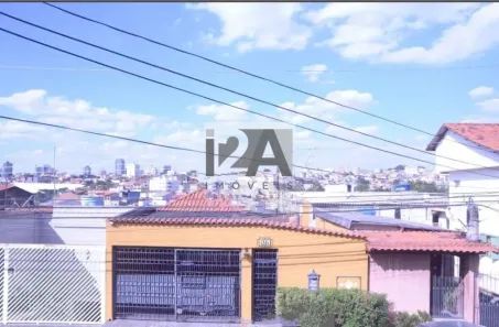 Sobrado com 3 Quartos à venda, 290m² no Vila Yolanda, Osasco