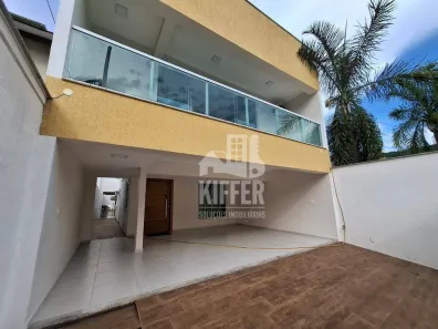 Casa com 4 Quartos à venda, 245m² no Itaipu, Niterói