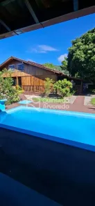 Casa com 4 Quartos à venda, 1350m² no , Governador Celso Ramos