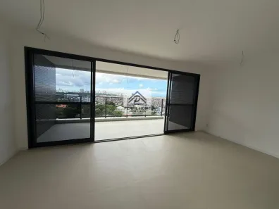 Apartamento com 3 Quartos à venda, 107m² no Horto Florestal, Salvador