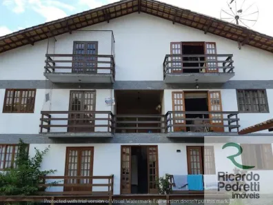 Apartamento com 3 Quartos à venda, 80m² no Cônego, Nova Friburgo