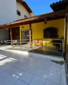 Casa com 3 Quartos à venda, 420m² no Jabour, Vitória