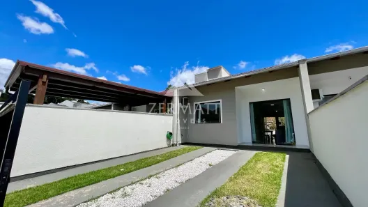 Casa com 2 Quartos à venda, 61m² no Fortaleza Alta, Blumenau