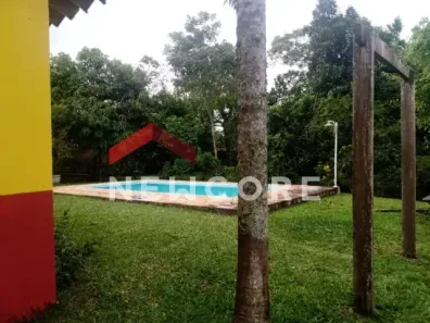 Fazenda/Sítio com 2 Quartos à venda, 1300m² no Chácara Recreio Internacional, Suzano