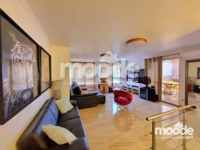 Cobertura com 3 Quartos à venda, 192m² no Jardim Arpoador, São Paulo