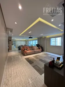 Apartamento com 3 Quartos à venda, 235m² no Alphaville Centro Industrial e Empresarial/Alphaville., Barueri