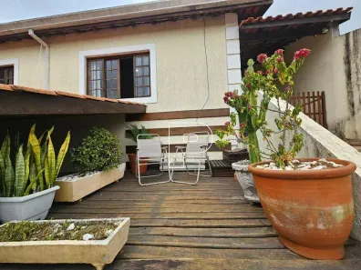 Casa com 3 Quartos à venda, 119m² no Jardim Europa, Vargem Grande Paulista
