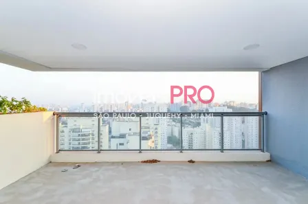 Apartamento com 3 Quartos à venda, 165m² no Jardim Vila Mariana, São Paulo