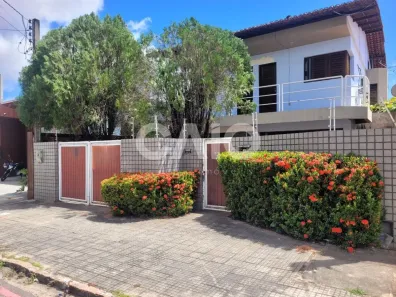 Casa com 4 Quartos à venda, 303m² no Nossa Senhora de Nazaré, Natal