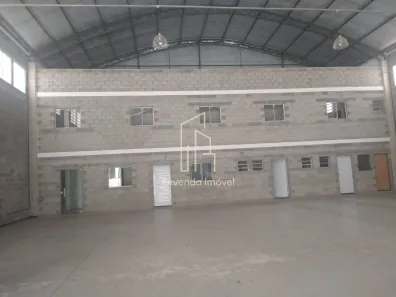 Galpão/Depósito/Armazém à venda, 750m² no Jardim Presidente Dutra, Guarulhos