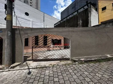 Casa com 3 Quartos à venda, 240m² no Vila Zanardi, Guarulhos