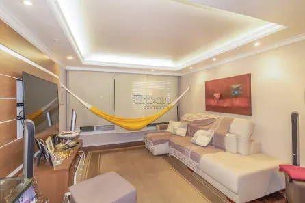 Apartamento com 3 Quartos à venda, 121m² no Rio Branco, Porto Alegre