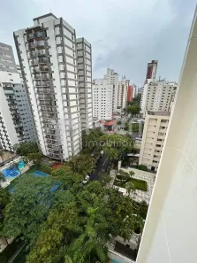 Apartamento com 4 Quartos à venda, 157m² no Indianópolis, São Paulo
