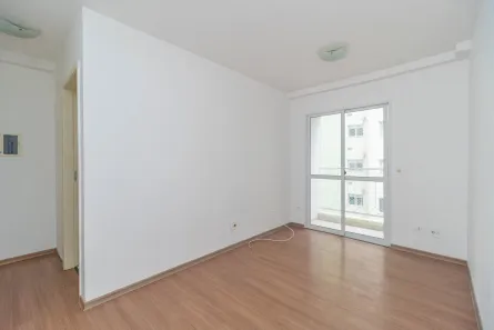 Apartamento com 2 Quartos para alugar, 57m² no Campo Comprido, Curitiba