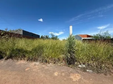 Lote/Terreno à venda, 189m² no Setor Aeroporto (Mutirão), Planaltina