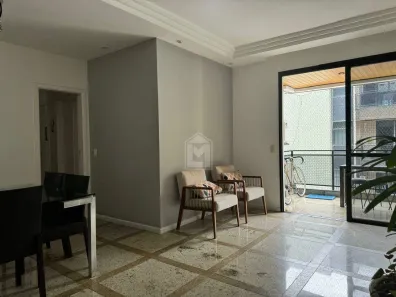 Apartamento com 3 Quartos à venda, 120m² no Jardim da Penha, Vitória