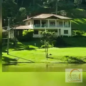 Fazenda/Sítio com 3 Quartos à venda, 400m² no Atibaia Vista da Montanha, Atibaia