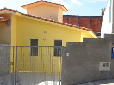 Casa com 2 Quartos à venda, 65m² no Paisagem Colonial, São Roque