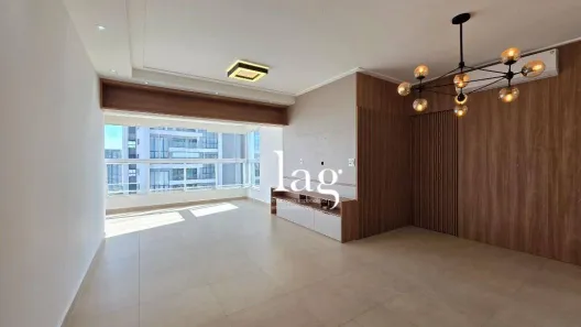 Apartamento com 3 Quartos à venda, 103m² no Parque Campolim, Sorocaba