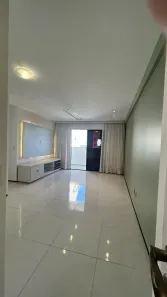 Apartamento com 3 Quartos à venda, 91m² no Cocó, Fortaleza