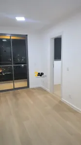 Apartamento com 2 Quartos para alugar, 39m² no Vila Andrade, São Paulo