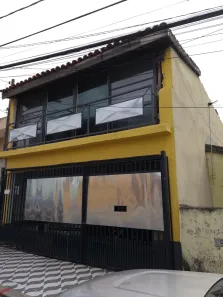 Sobrado com 2 Quartos à venda, 220m² no Vila Haro, Sorocaba