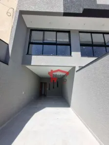 Sobrado com 3 Quartos à venda, 140m² no Vila Catupia, São Paulo