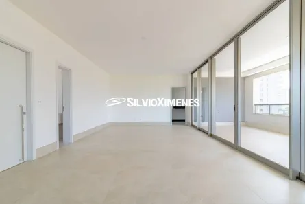 Apartamento com 4 Quartos à venda, 210m² no Vale do Sereno, Nova Lima