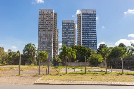 Apartamento com 3 Quartos à venda, 109m² no Alto da Rua XV, Curitiba