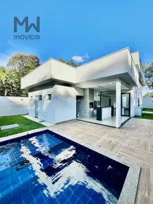 Casa com 3 Quartos à venda, 186m² no Anápolis City, Anápolis
