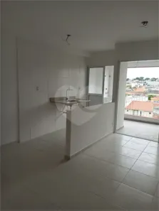 Apartamento com 2 Quartos à venda, 54m² no Burgo Paulista, São Paulo