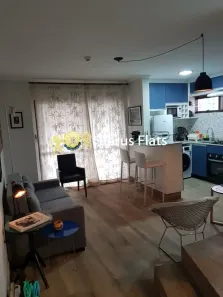 Apartamento com 1 Quarto à venda, 54m² no Bela Vista, São Paulo