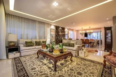 Apartamento com 4 Quartos à venda, 310m² no Vila Mariana, São Paulo