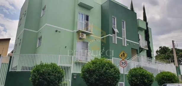 Apartamento com 2 Quartos à venda, 70m² no Jardim Primavera, Indaiatuba