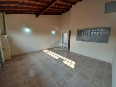 Casa com 2 Quartos à venda, 80m² no Jardim Zara, Ribeirão Preto