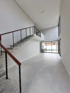 Casa de Condomínio com 4 Quartos à venda, 275m² no Jardim Limoeiro, Camaçari