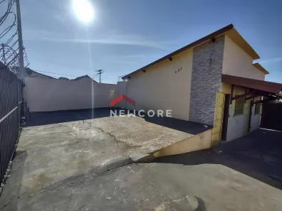 Casa com 2 Quartos à venda, 484m² no Vila Souto, Bauru
