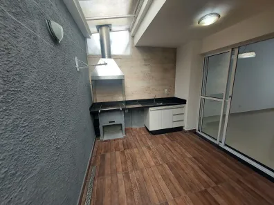 Casa de Condomínio com 3 Quartos à venda, 105m² no Alto Ipiranga, Mogi das Cruzes