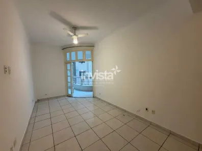 Apartamento com 2 Quartos à venda, 100m² no Boqueirão, Santos