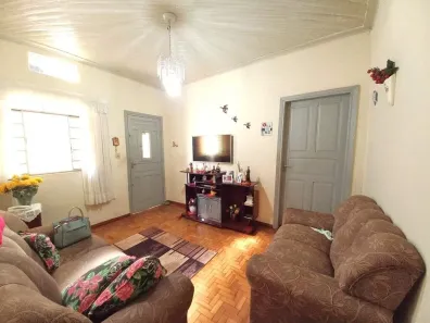 Casa com 2 Quartos à venda, 91m² no Centro, Limeira