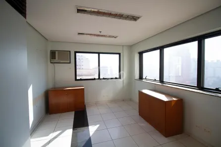 Sala Comercial para alugar, 90m² no Pacaembu, São Paulo