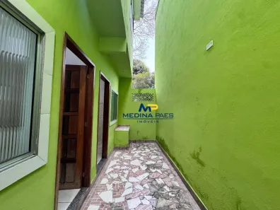 Casa com 2 Quartos à venda, 68m² no Jardim Catarina, São Gonçalo