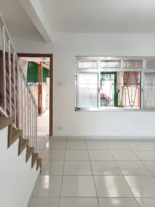 Sobrado com 2 Quartos à venda, 100m² no Santa Teresinha, São Paulo
